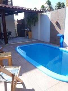 Casa Vila Verde - Pôrto de Pedras - 7