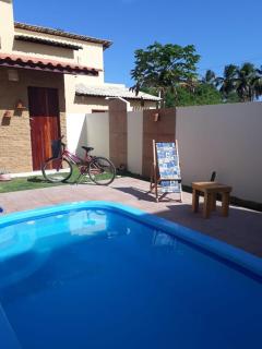 Casa Vila Verde - Pôrto de Pedras - 6