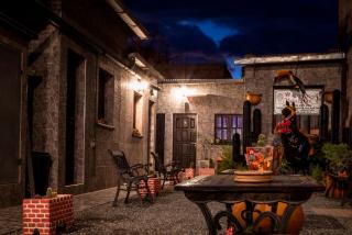Tilcara Hostal Niña Coya - 7