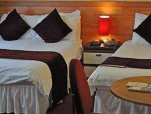 Argyll Guest House - Glasgow - 9