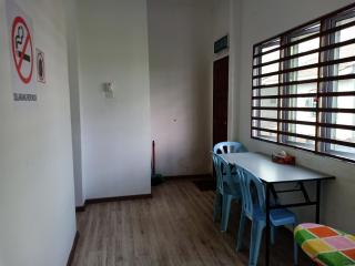 CityScape Lodge - Penginapan Bajet yang Mudah, Selesa & Selamat dengan WiFi dan Parkir PERCUMA Serta Layanan Mesra Tambah Servis Memuaskan - 6