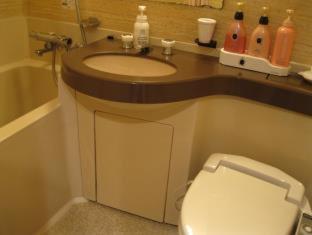 Okayama View Hotel - Okayama - 4