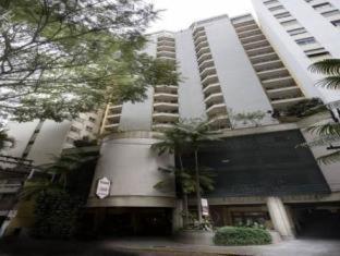 Park Tower Campinas Residence by Nacional Inn - Campinas - 9