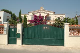 Villa Sol - Empuriabrava - 7