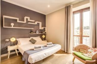 Hotel 87 eighty-seven - Maison d'Art Collection - Rom - 9