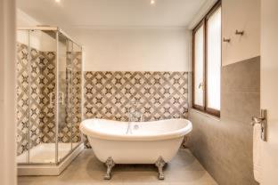 Hotel 87 eighty-seven - Maison d'Art Collection - Rom - 8
