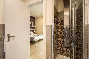 Hotel 87 eighty-seven - Maison d'Art Collection - Rom - 7