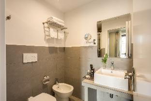 Hotel 87 eighty-seven - Maison d'Art Collection - Rom - 6