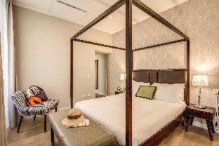 Hotel 87 eighty-seven - Maison d'Art Collection - Rom - 5