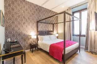 Hotel 87 eighty-seven - Maison d'Art Collection - Rom - 4