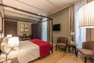 Hotel 87 eighty-seven - Maison d'Art Collection - Rom - 3