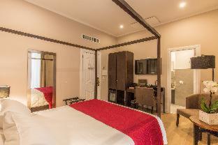 Hotel 87 eighty-seven - Maison d'Art Collection - Rom - 1