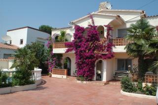 Villa Sol - Empuriabrava - 9
