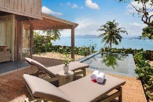 An Lam Retreats Ninh Van Bay - Bucht Ninh Van - 7