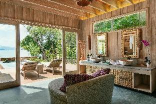 An Lam Retreats Ninh Van Bay - Bucht Ninh Van - 4