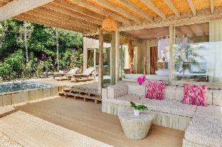 An Lam Retreats Ninh Van Bay - Bucht Ninh Van - 3