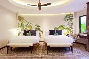 Tungtong Beach Villas - Ban Khao Khwang (2) - 8