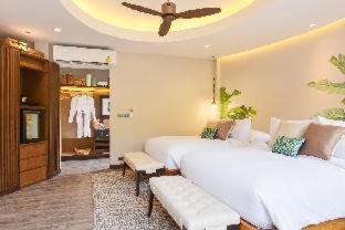 Tungtong Beach Villas - Ban Khao Khwang (2) - 7