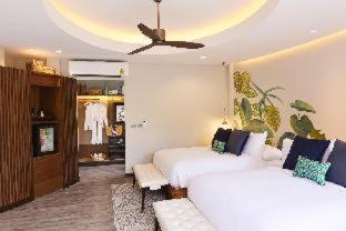 Tungtong Beach Villas - Ban Khao Khwang (2) - 5