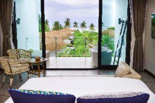 Tungtong Beach Villas - Ban Khao Khwang (2) - 3