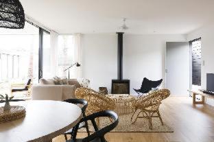 Bangalay Luxury Villas - Shoalhaven Heads - 9