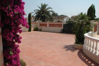 Villa Sol - Empuriabrava - 2