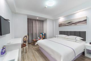 Rongle Business Hotel - 3