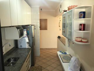 Apartamento Guarujá Enseada - 1