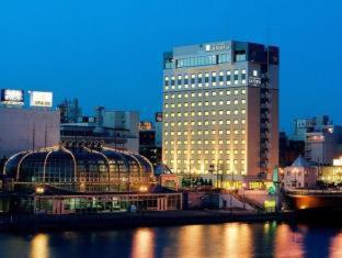 Dormy Inn PREMIUM Kushiro - Kushiro - 3
