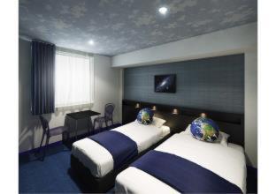 La'gent Hotel Osaka Bay - Osaka - 8