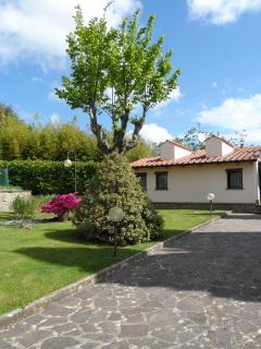 Cottage il Borraccio - Barberino di Val d'Elsa - 4