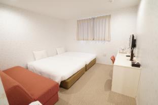 CVS Bay Hotel New Building - Urayasu - 9