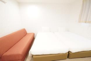 CVS Bay Hotel New Building - Urayasu - 8