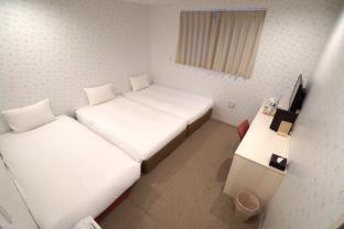 CVS Bay Hotel New Building - Urayasu - 6