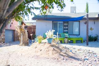 Joshua Tree Village House - 9