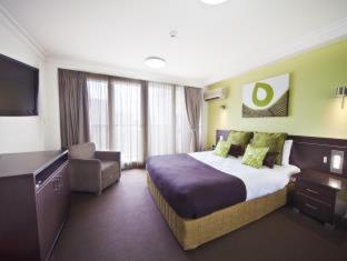 Hyde Park Inn - Sydney - 8