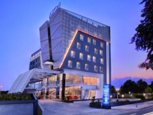 Aston Lampung City Hotel - Bandar Lampung - 4