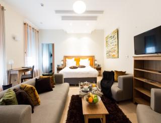 Hôtel Spa Marotte - Amiens - 5