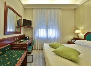 Hotel Astoria Sure Hotel Collection By Best Western - Milan - 7