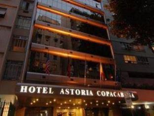 Hotel Astoria Copacabana - 8