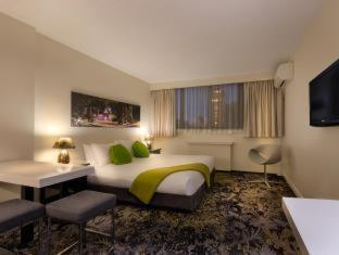 City Limits Hotel Apartments - 9