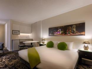 City Limits Hotel Apartments - Melbourne - 8