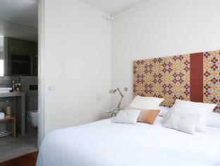 Eric Vökel Boutique Apartments - Madrid Suites - Madrid - 9