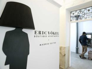 Eric Vökel Boutique Apartments - Madrid Suites - 8