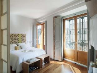Eric Vökel Boutique Apartments - Madrid Suites - Madrid - 6