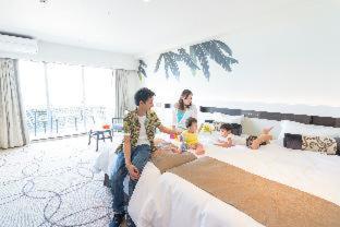 Kanehide Kise Beach Palace - 2
