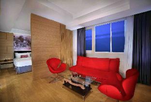 favehotel Cimanuk Garut - Garut - 8