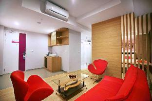 favehotel Cimanuk Garut - Garut - 7
