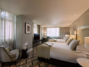 Mayfair Hotel - Adelaide - 9