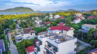 Duangjai Residence - 5
